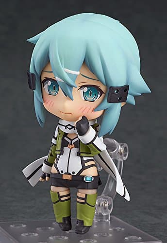 Sword Art Online II - Sinon - Nendoroid (#452) (Good Smile Company) - Image 6