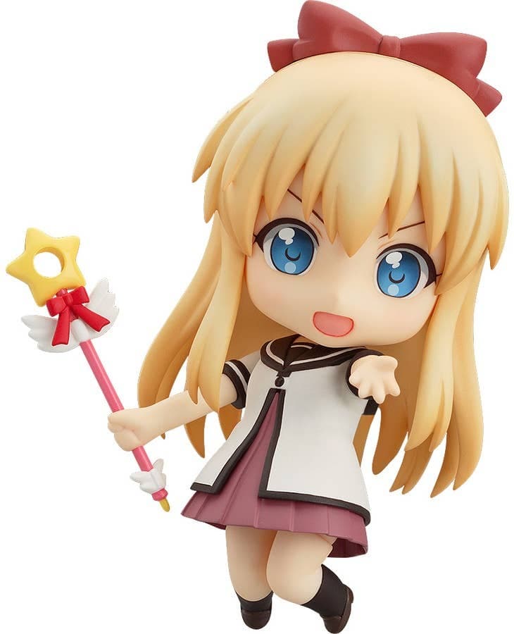 Yuru Yuri Nachuyachumi! - Toshinou Kyouko - Nendoroid (#479) (Good Smile Company)