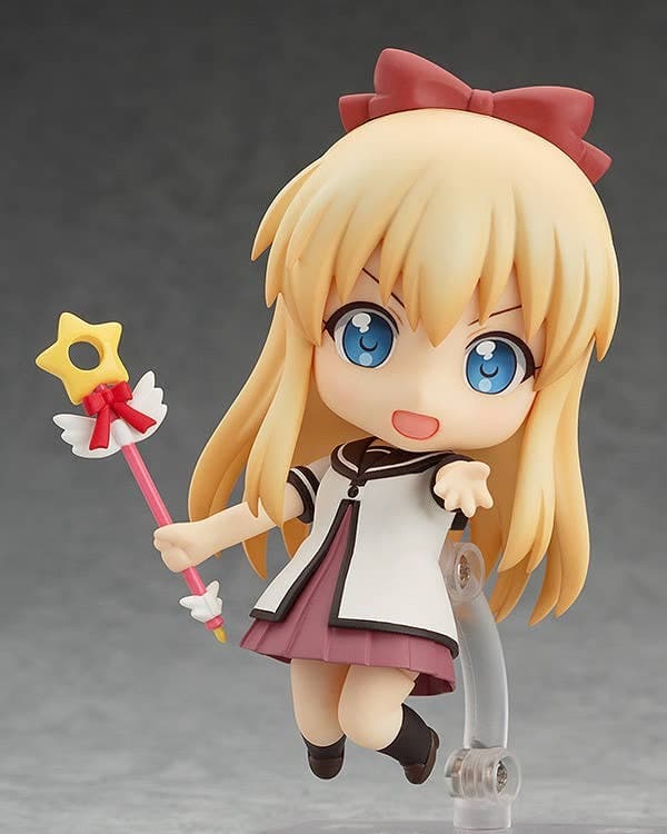Yuru Yuri Nachuyachumi! - Toshinou Kyouko - Nendoroid (#479) (Good Smile Company) - Image 2