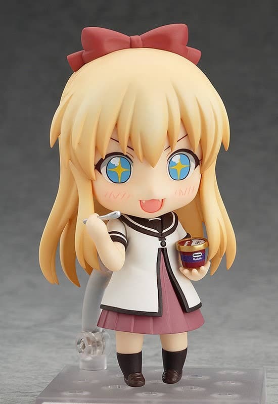 Yuru Yuri Nachuyachumi! - Toshinou Kyouko - Nendoroid (#479) (Good Smile Company) - Image 3
