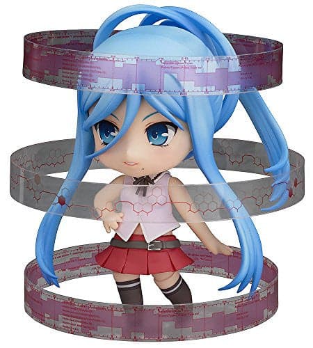 Aoki Hagane no Arpeggio: Ars Nova - Takao - Nendoroid (#503) (Good Smile Company)