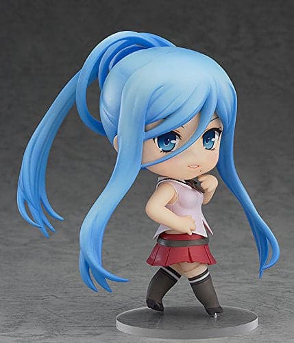 Aoki Hagane no Arpeggio: Ars Nova - Takao - Nendoroid (#503) (Good Smile Company) - Image 3