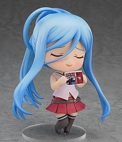 Aoki Hagane no Arpeggio: Ars Nova - Takao - Nendoroid (#503) (Good Smile Company) - Image 4