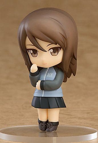 Girls und Panzer der Film - Nendoroid Petit - Nendoroid Petit: Girls und Panzer 02 Box with 6 Figures - Image 3