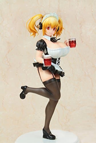 Mascot Character - Super Pochaco - 1/6 - Beer Maid ver. , Another Color ver. (A+) - Image 3