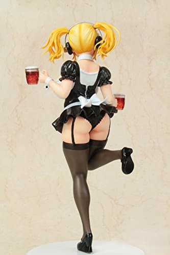 Mascot Character - Super Pochaco - 1/6 - Beer Maid ver. , Another Color ver. (A+) - Image 4