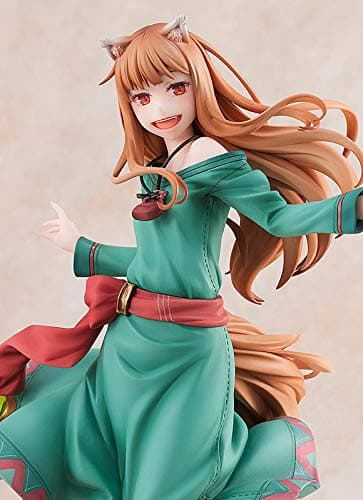Ookami to Koushinryou - Holo - 1/8 - 10th Anniversary Ver. (Revolve) - Image 2