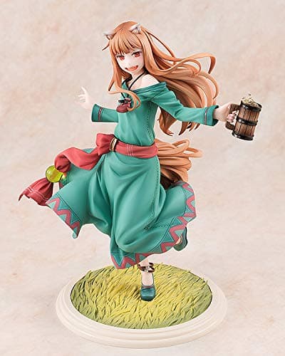 Ookami to Koushinryou - Holo - 1/8 - 10th Anniversary Ver. (Revolve) - Image 3