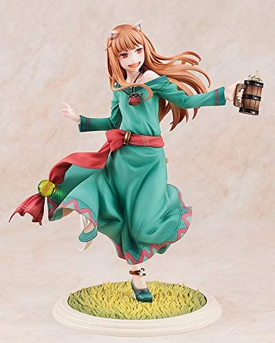 Ookami to Koushinryou - Holo - 1/8 - 10th Anniversary Ver. (Revolve) - Image 6