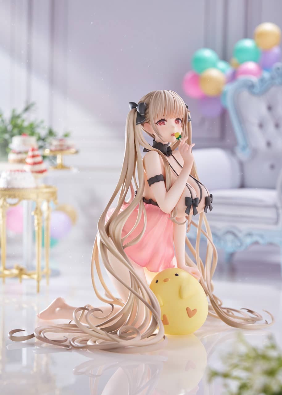 1/6 Azur Lane: Formidable Sweet Time Ver. - Image 12