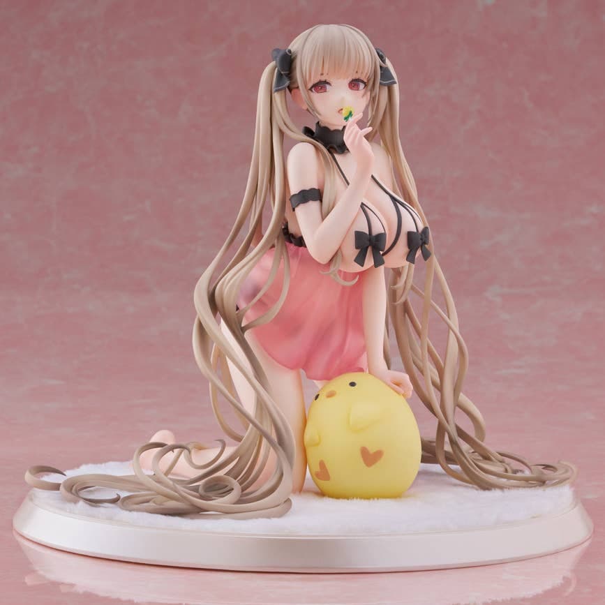 1/6 Azur Lane: Formidable Sweet Time Ver. - Image 4