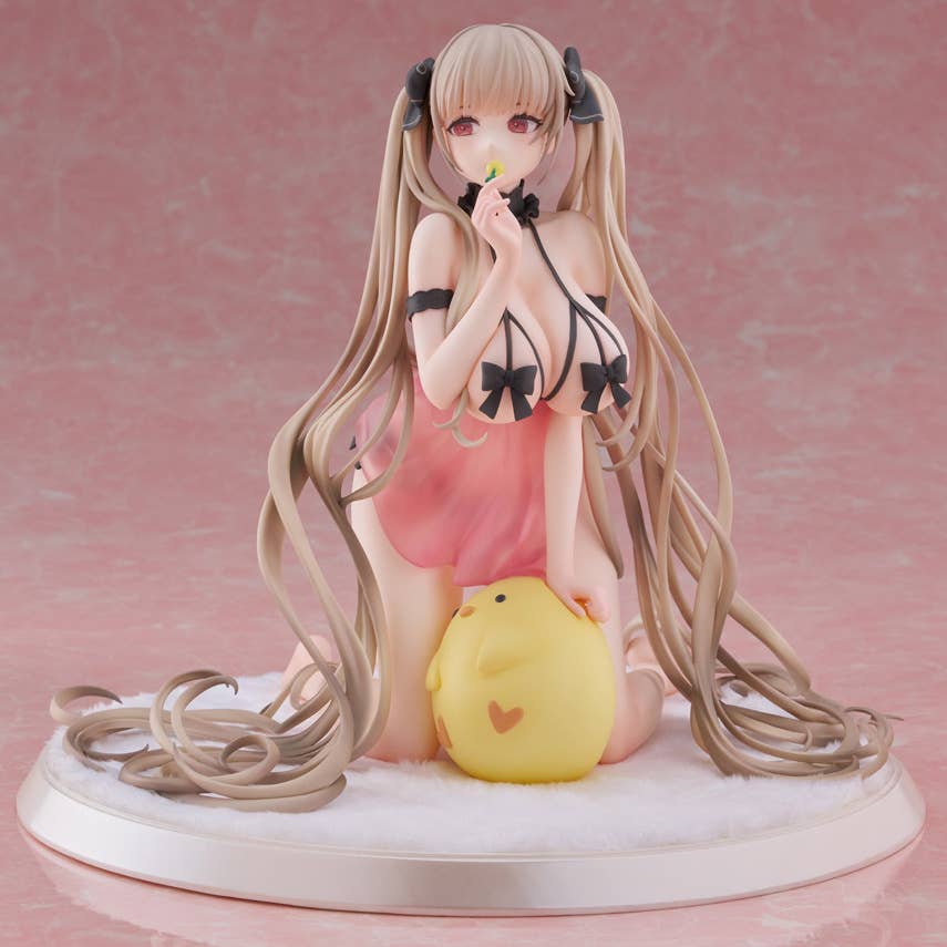 1/6 Azur Lane: Formidable Sweet Time Ver. - Image 5