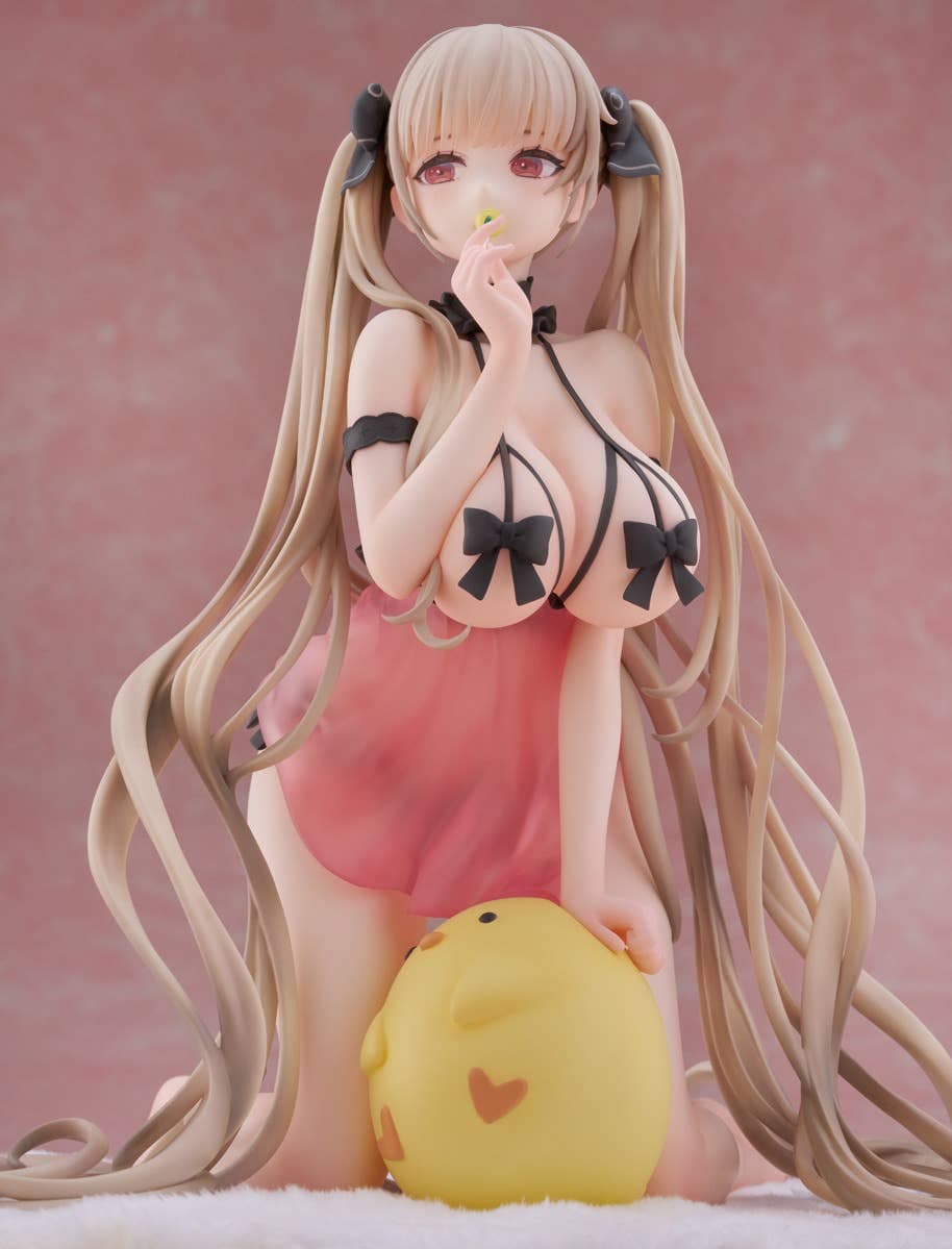 1/6 Azur Lane: Formidable Sweet Time Ver. - Image 8