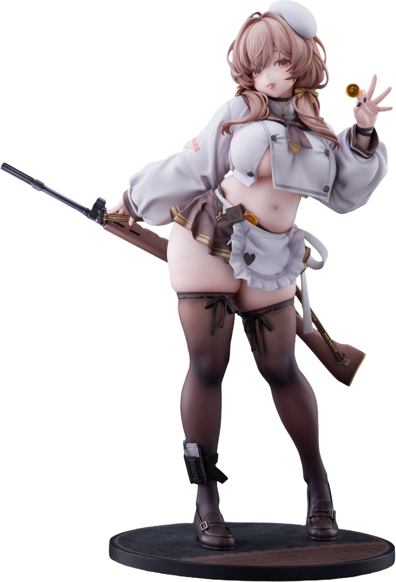 Goddess of Victory: Nikke - Bready - 1/7 (Claynel)
