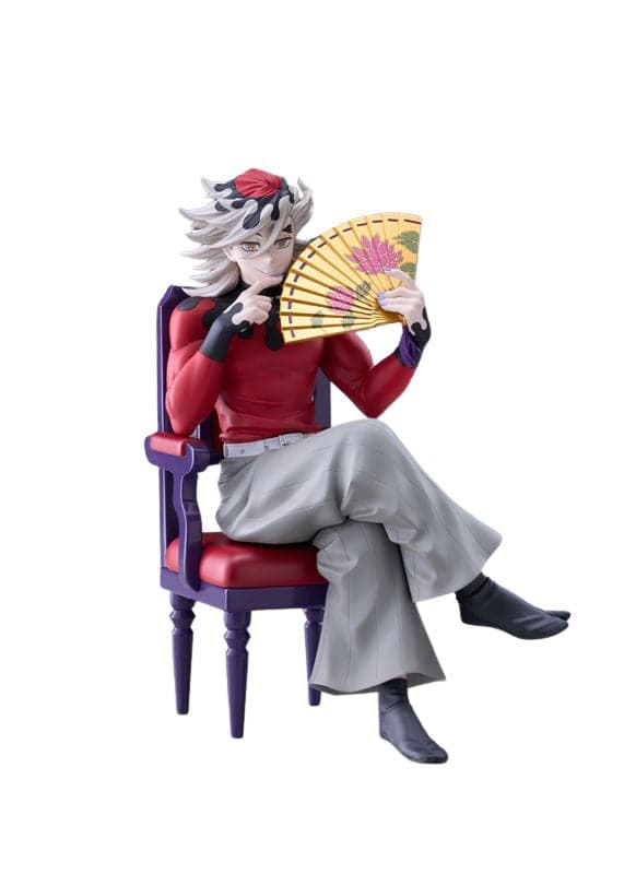 Kimetsu no Yaiba - Douma (Claynel) - Image 6