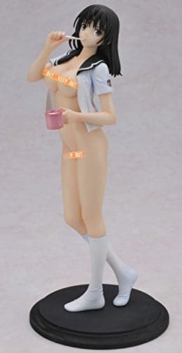 Fault!! - Saeki Ai - 1/6 (Dragon Toy) - Image 5