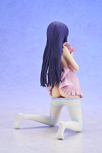 Fault!! - Kamiwazumi Maya - T2 Art☆Girls - 1/6 - Pink ver. (Dragon Toy) - Image 2