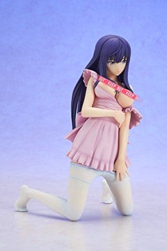 Fault!! - Kamiwazumi Maya - T2 Art☆Girls - 1/6 - Pink ver. (Dragon Toy) - Image 3