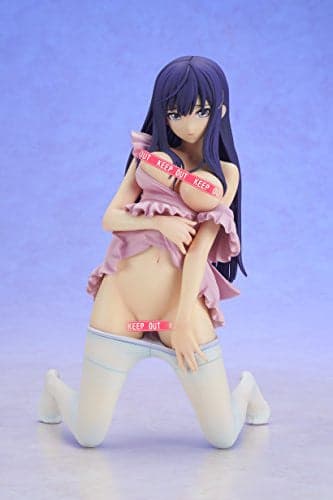 Fault!! - Kamiwazumi Maya - T2 Art☆Girls - 1/6 - Pink ver. (Dragon Toy) - Image 5