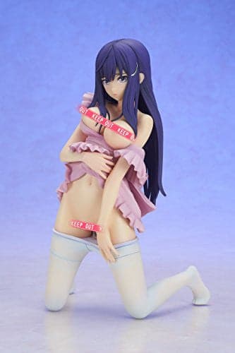 Fault!! - Kamiwazumi Maya - T2 Art☆Girls - 1/6 - Pink ver. (Dragon Toy) - Image 6