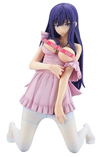 Fault!! - Kamiwazumi Maya - T2 Art☆Girls - 1/6 - Pink ver. (Dragon Toy) - Image 8