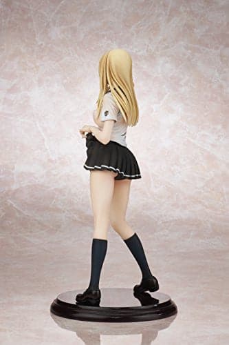 Fault!! - Date Wingfield Reiko - 1/6 (Dragon Toy) - Image 3