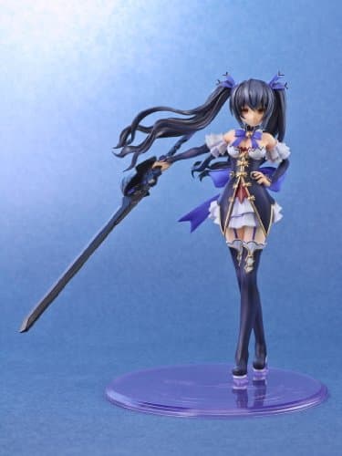 Choujigen Game Neptune - Noire - 1/8 (Pulchra) - Image 2