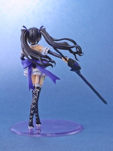 Choujigen Game Neptune - Noire - 1/8 (Pulchra) - Image 4