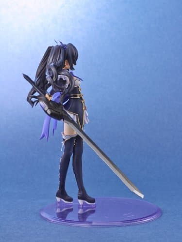 Choujigen Game Neptune - Noire - 1/8 (Pulchra) - Image 5