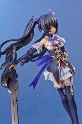 Choujigen Game Neptune - Noire - 1/8 (Pulchra) - Image 7