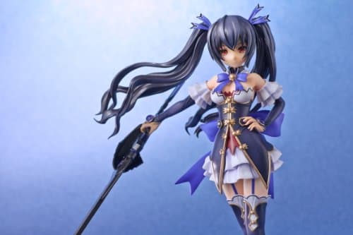 Choujigen Game Neptune - Noire - 1/8 (Pulchra) - Image 10