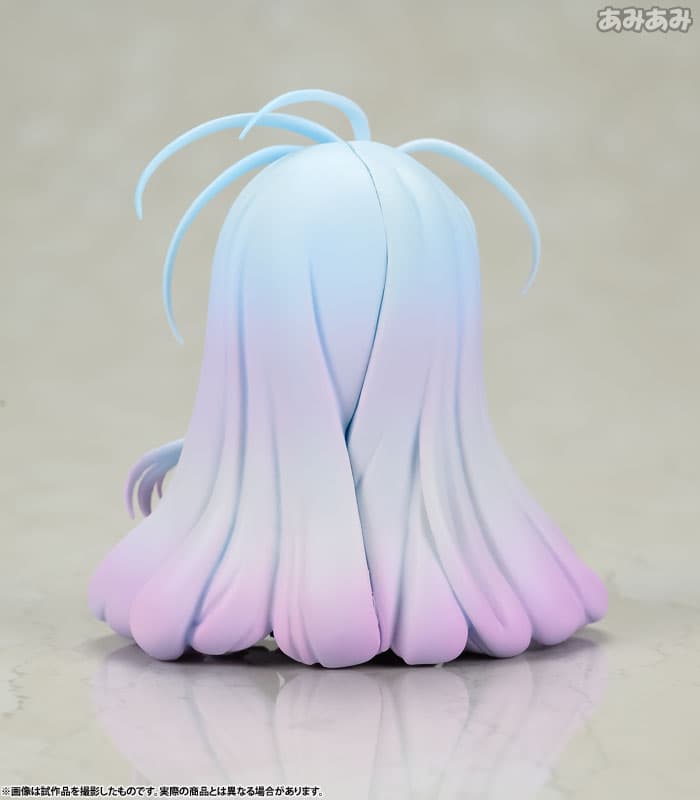 Smartphone Stand Bishoujo Character Collection No.11 No Game No Life - Shiro (AmiAmi Limited) - Image 3
