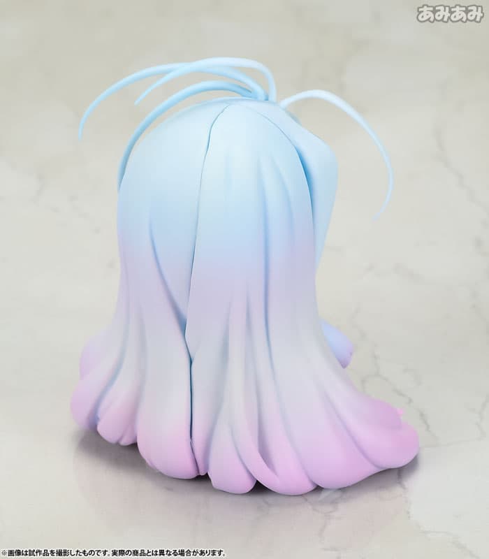 Smartphone Stand Bishoujo Character Collection No.11 No Game No Life - Shiro (AmiAmi Limited) - Image 5