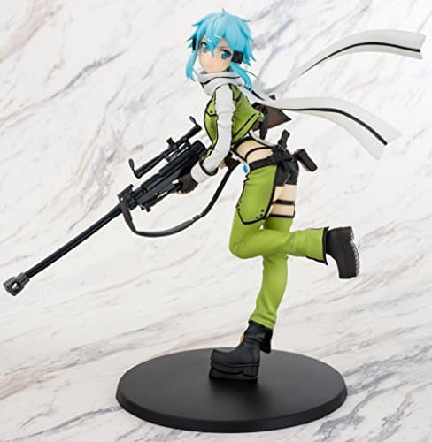 Sword Art Online II - Sinon - 1/8 (Pulchra) - Image 2
