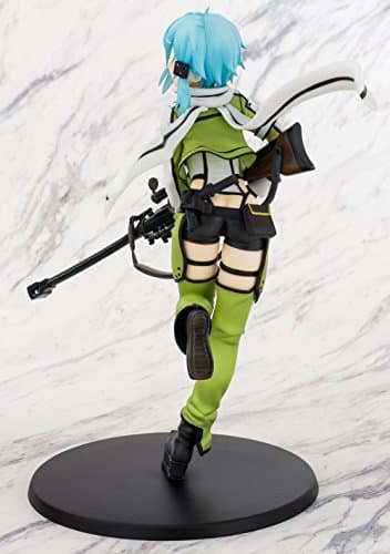 Sword Art Online II - Sinon - 1/8 (Pulchra) - Image 3