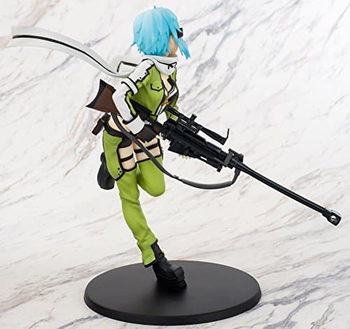 Sword Art Online II - Sinon - 1/8 (Pulchra) - Image 4