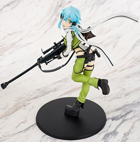 Sword Art Online II - Sinon - 1/8 (Pulchra) - Image 5