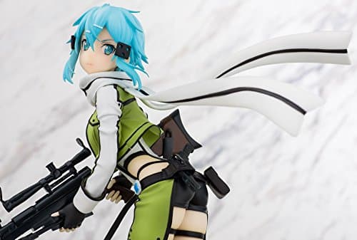 Sword Art Online II - Sinon - 1/8 (Pulchra) - Image 6