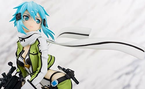 Sword Art Online II - Sinon - 1/8 (Pulchra) - Image 7