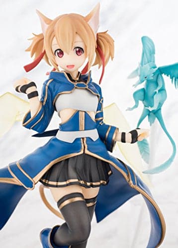 Sword Art Online II - Pina - Silica - 1/8 (Pulchra) - Image 2