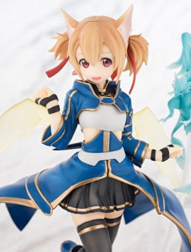 Sword Art Online II - Pina - Silica - 1/8 (Pulchra) - Image 3