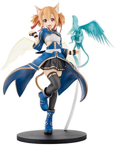 Sword Art Online II - Pina - Silica - 1/8 (Pulchra) - Image 5