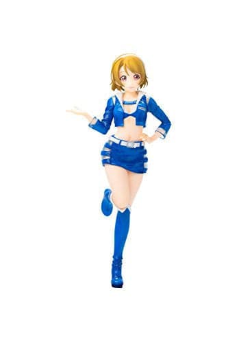 Love Live! School Idol Project - Koizumi Hanayo - 1/8 - Love Live! x Pacific (Pulchra)
