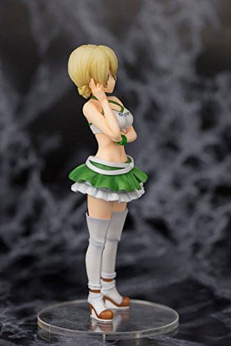 Girls und Panzer Gekijouban - Darjeeling - 1/8 - Pacific Racing Team ver. (Pulchra) - Image 4