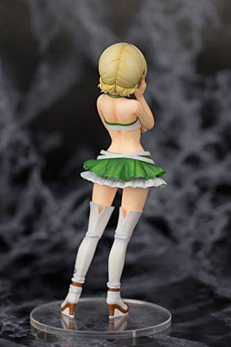 Girls und Panzer Gekijouban - Darjeeling - 1/8 - Pacific Racing Team ver. (Pulchra) - Image 5