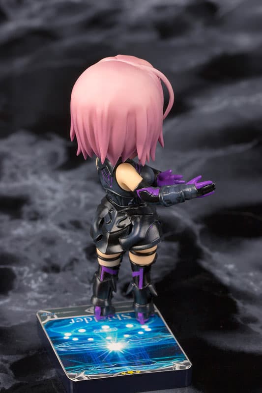 Fate/Grand Order - Mash Kyrielight - Cell Phone Stand - Smartphone Stand Bishoujo Character Collection No.15 (Pulchra) - Image 3