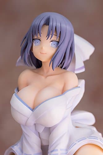 Senran Kagura NewWave G-Burst - Yumi - 1/7 (Pulchra) - Image 3