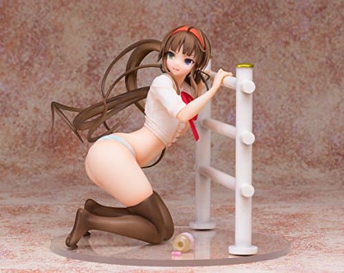 Senran Kagura NewWave G-Burst - Ryoubi - 1/7 (Pulchra) - Image 2