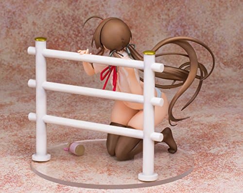 Senran Kagura NewWave G-Burst - Ryoubi - 1/7 (Pulchra) - Image 3