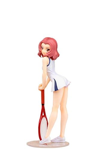 Girls und Panzer Gekijouban - Rosehip - 1/7 (FOTS Japan)